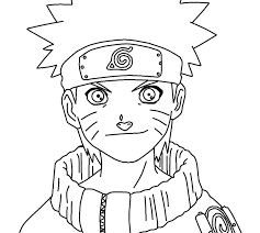 Ele é um jovem de konohagakure, filho do quarto hokage, minato namikaze, e sua esposa kushina uzumaki. Desenhos De Naruto Para Imprimir E Colorir Pop Lembrancinhas