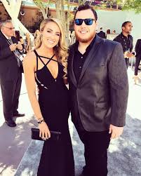 Luke Combs and Wife Nicole Combs' Love Story: A Timeline of Their  Relationship