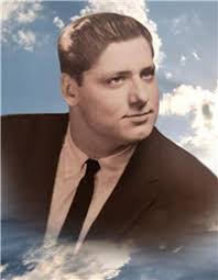 Richard L. Glassey Obituary May 10, 2021