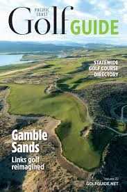 United states golf association rules govern all play. Pacific Coast Golf Guide Volume 22 By Golf Guide Issuu