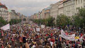 The peaceful assembly act 2012 regulates public protests. Shrinking Space For Freedom Of Peaceful Assembly Human Rights Comments Commissioner For Human Rights