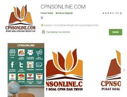 Kali ini kosngosan akan memberikan. Download Aplikasi Cat Cpns Gratis Untuk Pc Android Dan Ios Terbaik