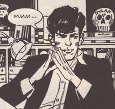 Dylan Dog Fumetti Hayao Miyazaki Miyazaki