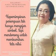 March 8, 2019 by rsi a.yani. Kamis 8 Maret Hari Perempuan Internasional 2018 Semangatlah Wanita Indonesia Kaskus