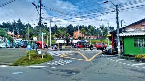 See 87 traveler reviews, 147 candid photos, and great deals for la montana magica, ranked #1 of 9 b&bs / inns in santa elena and rated 4.5 of 5 at tripadvisor. Wikiloc Picture Of Corregimiento De Santa Elena Medellin 1 4