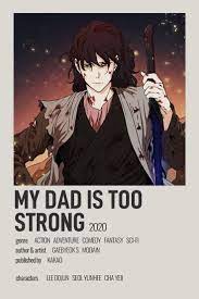 My Dad is Too Strong - WuxiaWorld