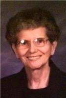 Mary Sharp Obituary (1932