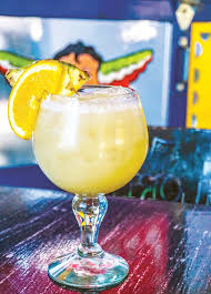 Whether you love yours frozen, on the rocks or. Where To Get Boozy In San Antonio On National Margarita Day Flavor