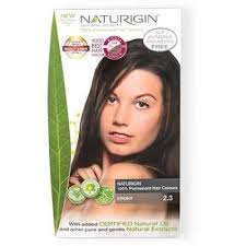 Free standard delivery order and collect. Naturigin Ebony 2 3 Natural Permanent Hair Dye Vegan Free From Ammonia Parabens Resorcinol And Sls Covers Grey Hair From Naturigin At Shop Com