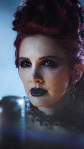 The incredible Gerard Canonico & Alexa Ray join our very own Erin Fox