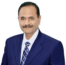 DS Parmar Career Coach