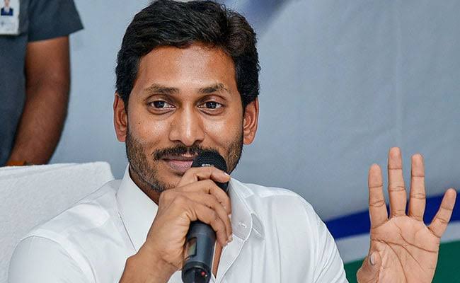 Image result for jagan mohan reddy images"