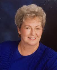 Shirley Mae Bridges Jones