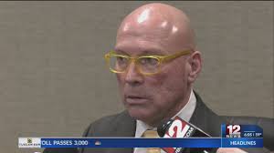 Bridgeport City Council votes to fire city manager