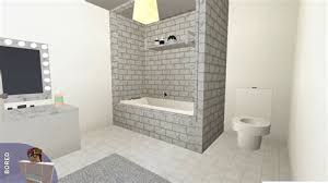Everything in this small bathroom by design duo nicky kehoe serves a purpose while also adding some in this powder room designed by tamsin johnson, the concrete floors, inky marble sink and modern wallpaper by kelly. B L O X B U R G S M A L L B A T H R O O M Zonealarm Results