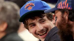 What New Movie is 77 WABC's John Catsimatidis In?