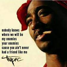 Tupac Quote Tupac Quotes 2pac Quotes Tupac Shakur Quotes