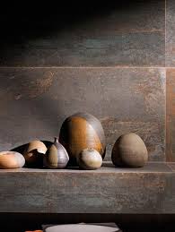 Colecao 2013 Linha Steel Porcelanato Pisos E Revestimentos Aco Corten