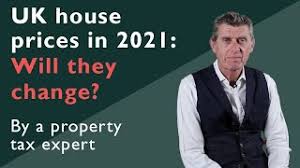 Generally value's in anything fall when. Uk House Prices In 2021 Will They Change Cornerstonetax Youtube