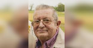 Obituary information for Marvin F. Bream