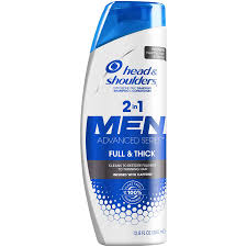 Ogx thick & full biotin shampoo at ulta this affordable hair growth shampoo works on all hair types to to repair and restore hair. The 12 Best Shampoos For Thinning Hair For Men Of 2021