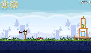 What happens when everyone's favorite fierce fowl get caged and shipped. Angry Birds 4 0 0 Download For Pc Free