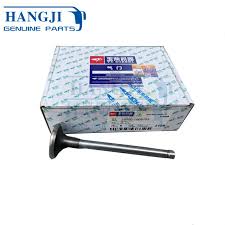 Yuchai Bus Engines Spare Parts 1 Set Price J30001003103 Quick Valve Exhaust
