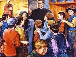 Giovani, famiglie, anziani e bambini. Settimana Di Don Bosco Gandino Sito Ufficiale Valseriana E Val Di Scalve
