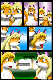 Random happenings : page 1 by kitsuneyoukai -- Fur Affinity [dot] net