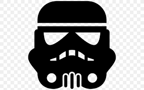 Stormtrooper Clone Trooper Icon Star Wars Illustration Png 512x512px Anakin Skywalker Black And White Brand C Star wars sequel trilogy galleries. stormtrooper clone trooper icon star
