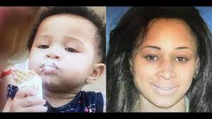 Years of progress in recovering abducted children. Police Mom Sends Photo Of Gun Held To Baby S Head Sparking Amber Alert 10tv Com