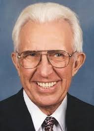 JOHN EDMONDSON Obituary (2013)