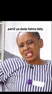 Part 2 ya Dada Fatma Iddy: TikTok Madness Across East Africa