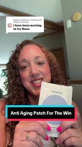 Rebecca Grottoli Patch