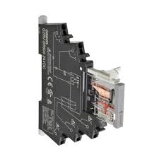 Insys electrical & controls llp. G2rv Sr701 24vdc 678031 Omron Spdt 6a Relay Terminal Block
