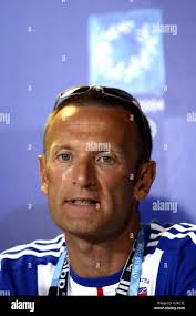 Turner olympic hi-res stock photography and images