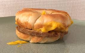 Microwave on defrost (30% power) for 1 minute 30 seconds or until thawed. Jimmy Dean Sausage Egg Cheese Croissant Sandwiches Review Freezer Meal Frenzy