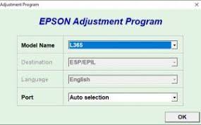 Download Resetter Epson L3110 Printer Epson Application Download Printer