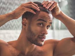 The product helps to stimulate and increase the speed. Does Rogaine Work On Thin Hair Beards Women Or Receding Hairline