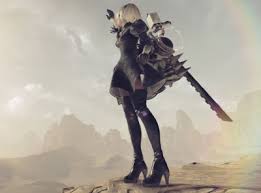 Nier Automata Chip Fusing Orcz Com The Video Games Wiki