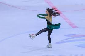 烟台市冰雪运动消费季开幕式在福山区开幕- 中国日报网