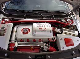 Mk1 Tt 1 8t 20v Engine Bay Audi Tt Audi Tt Rs Audi Tt 225