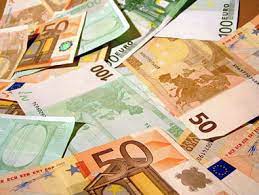 Euroscheine 125 % einseitige vergrösserung sind als 10er, 20er, 50er, 100er, 200er und 500er vorrätig und können innerhalb von. Was Bedeuten Die Symbole Auf Dem Euroschein Munzenwoche
