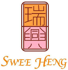 Logo SWEE HENG BAKERY