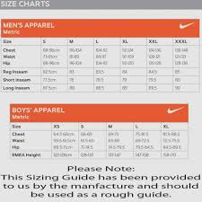 Nike Dri Fit Golf Shirt Sizing Chart Dreamworks