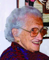 Addio a nonna Teresa, super atalantina Si è spenta a Bergamo a 105 anni