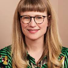 Jean Glennon (@jeanofwherever)