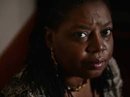 Glenda McQueen revists son's death during retrial of 2008 murder case