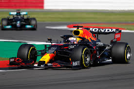 F1 driver @redbullracing | keep pushing the limits. Max Verstappen Makes F1 History With Sprint Qualifying Triumph At Silverstone
