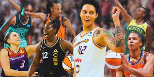WNBA 101: Everything You Need to Know | Autostraddle